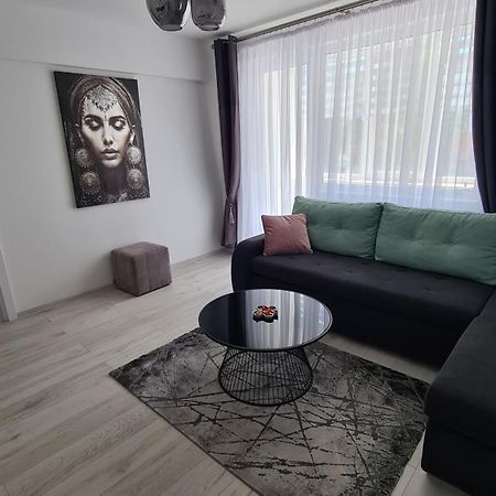 Iggy Premium Apartment Hunedoara Eksteriør billede
