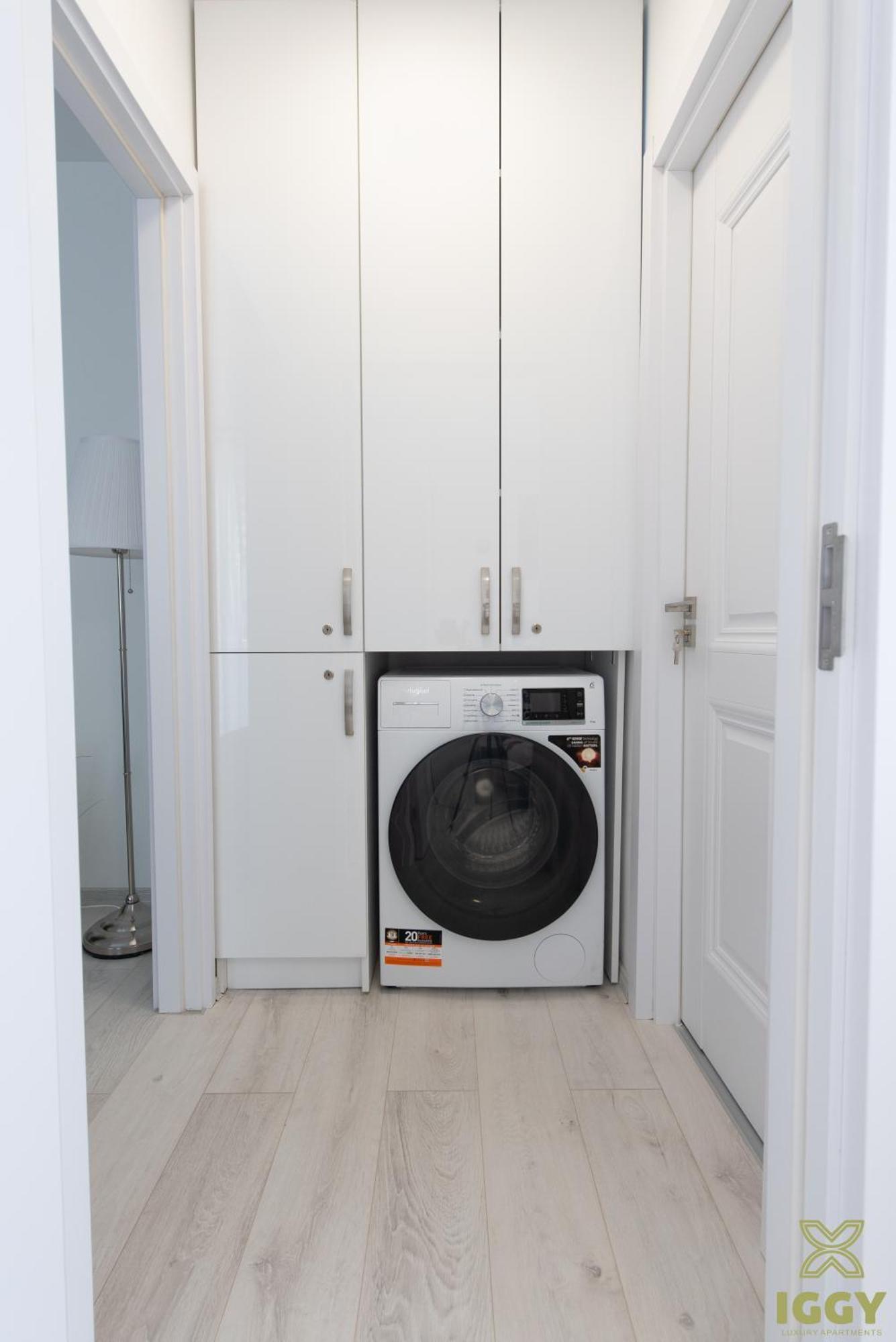 Iggy Premium Apartment Hunedoara Eksteriør billede