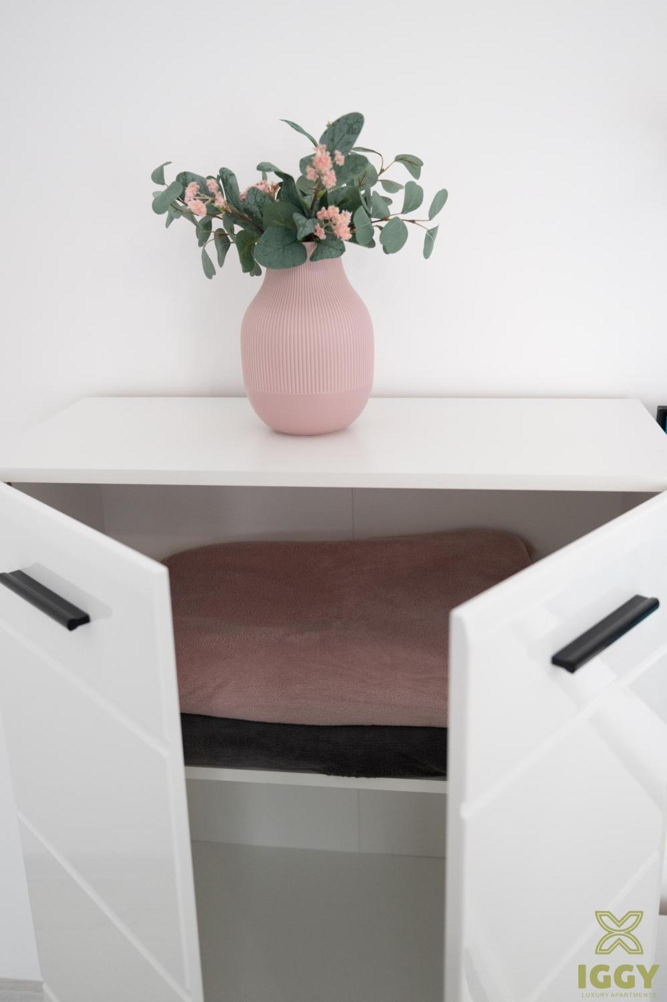 Iggy Premium Apartment Hunedoara Eksteriør billede