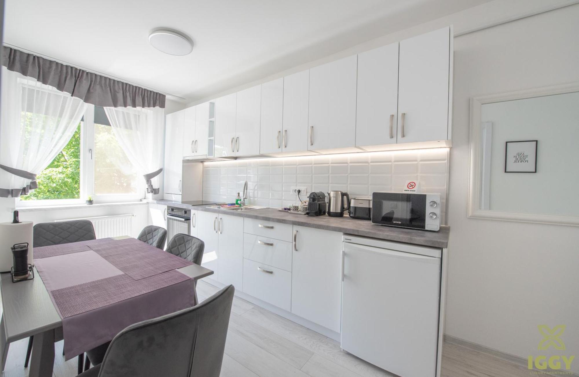 Iggy Premium Apartment Hunedoara Eksteriør billede